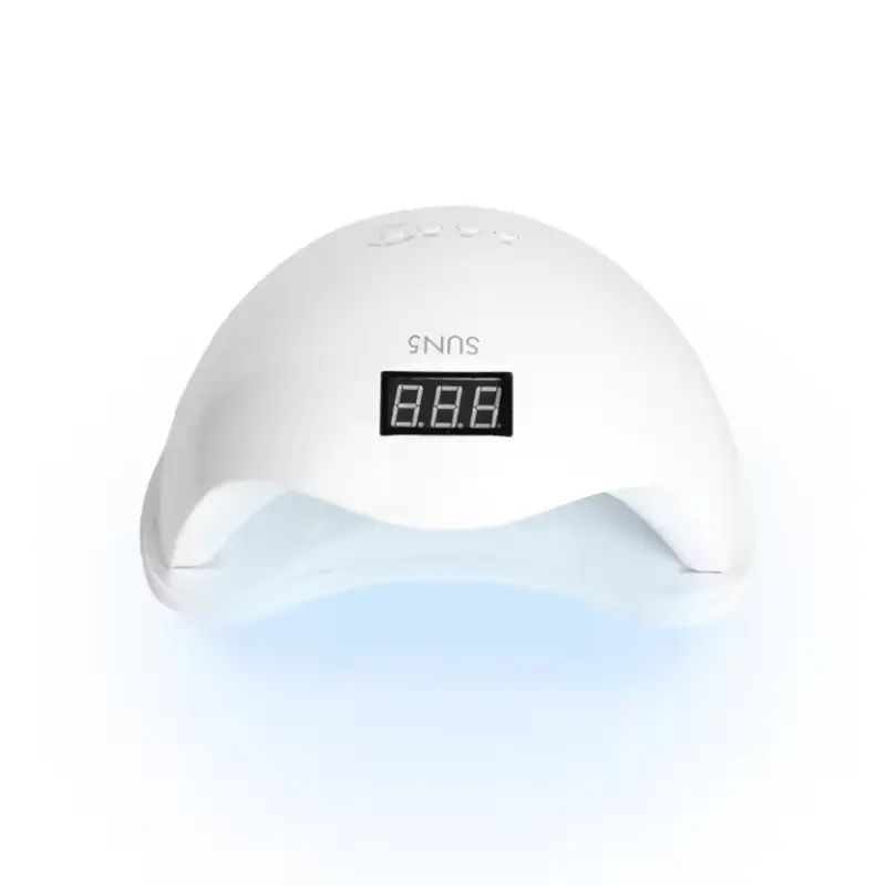 Кое е по -добре, UV лампа за нокти или LED лампа за нокти?