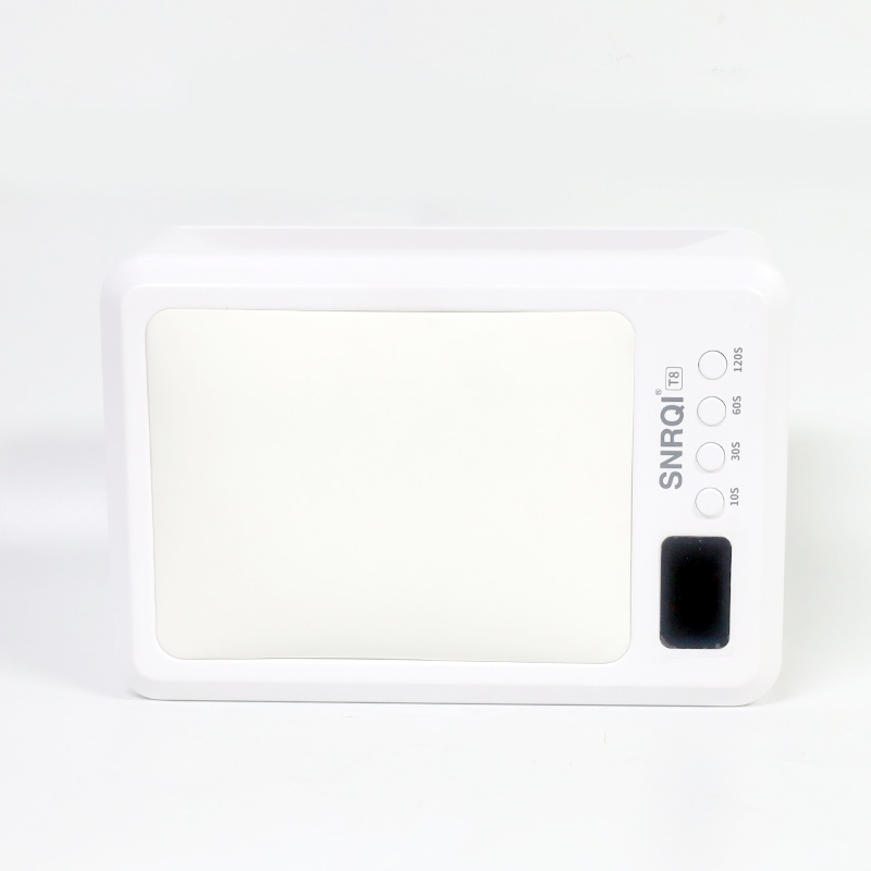 Ruina Optoelectronic революционизира опита на фототерапията с нокти, като приоритизизира както безопасността, така и ефективността.