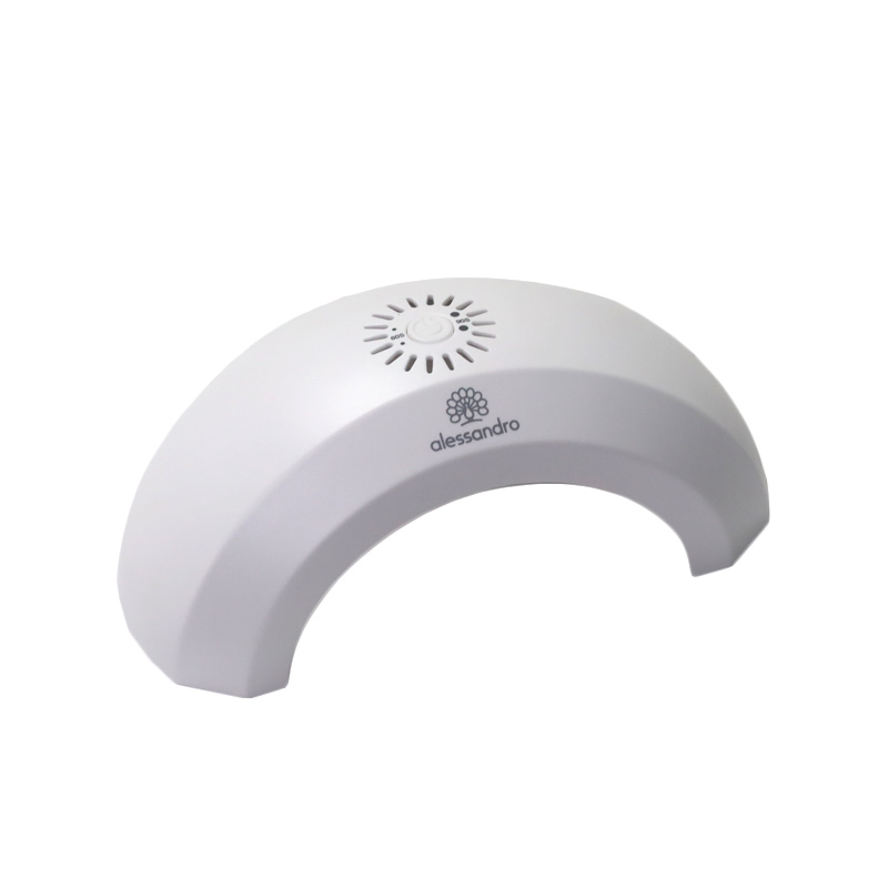 Какво прави LED лампата за мини нокти най-умният избор за съвременна грижа за ноктите?