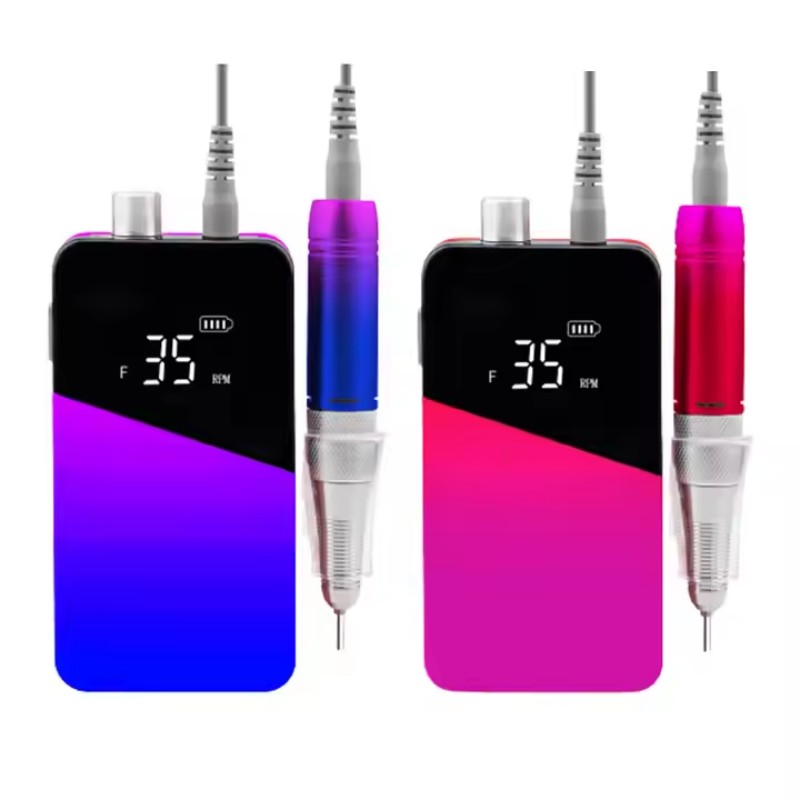 30 000 RPM Електрическа бормашина за нокти