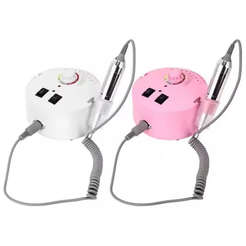 30 000 RPM нискошумна електрическа регулируема полираща машина