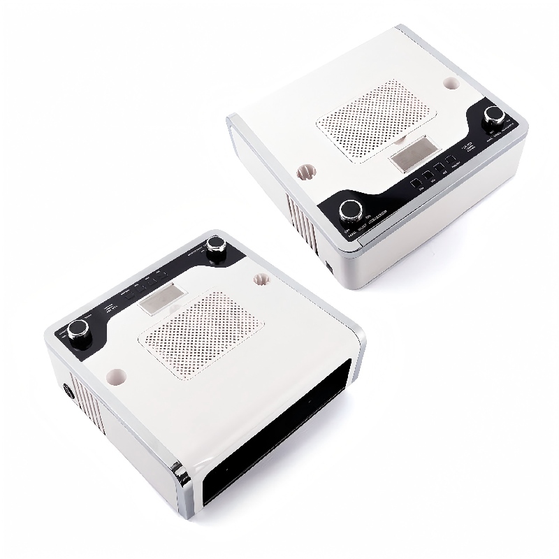 Многофункционална лампа за нокти 4 в 1