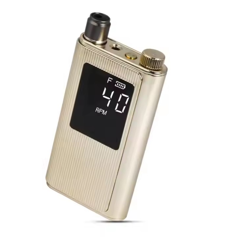 Високоскоростна професионална бормашина за нокти с 40 000 RPM