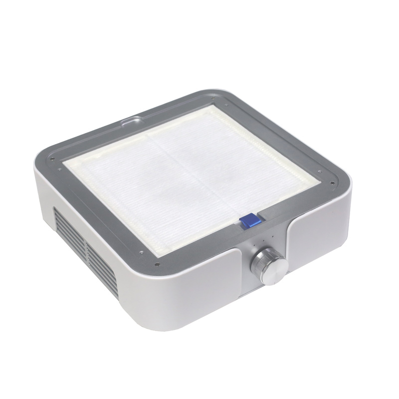 Прахосмукачка за нокти с регулируема скорост