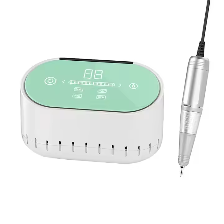 Буфер на десктоп гел лак за нокти