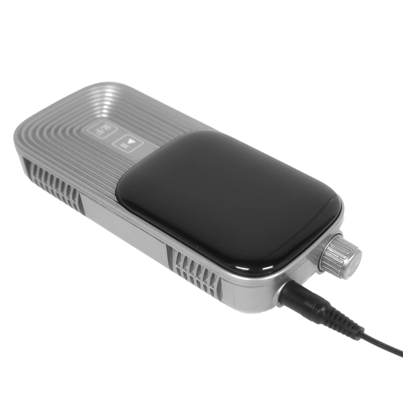 Електрически акумулаторни бормашини за нокти