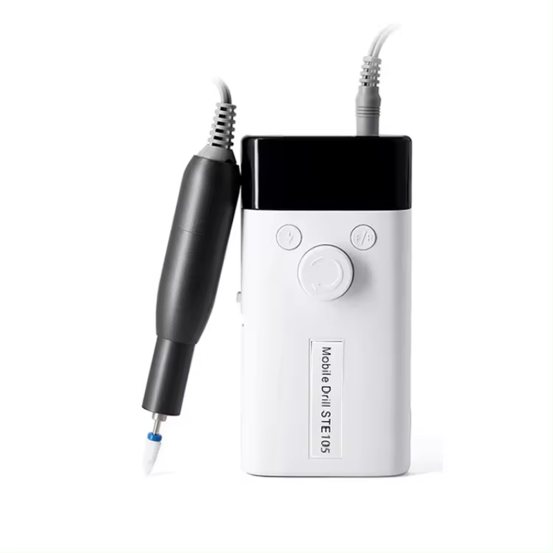 Електрическа машина за полиране на нокти 30 000 RPM