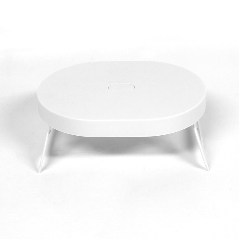 Сгъваема мини лампа за сушене на нокти