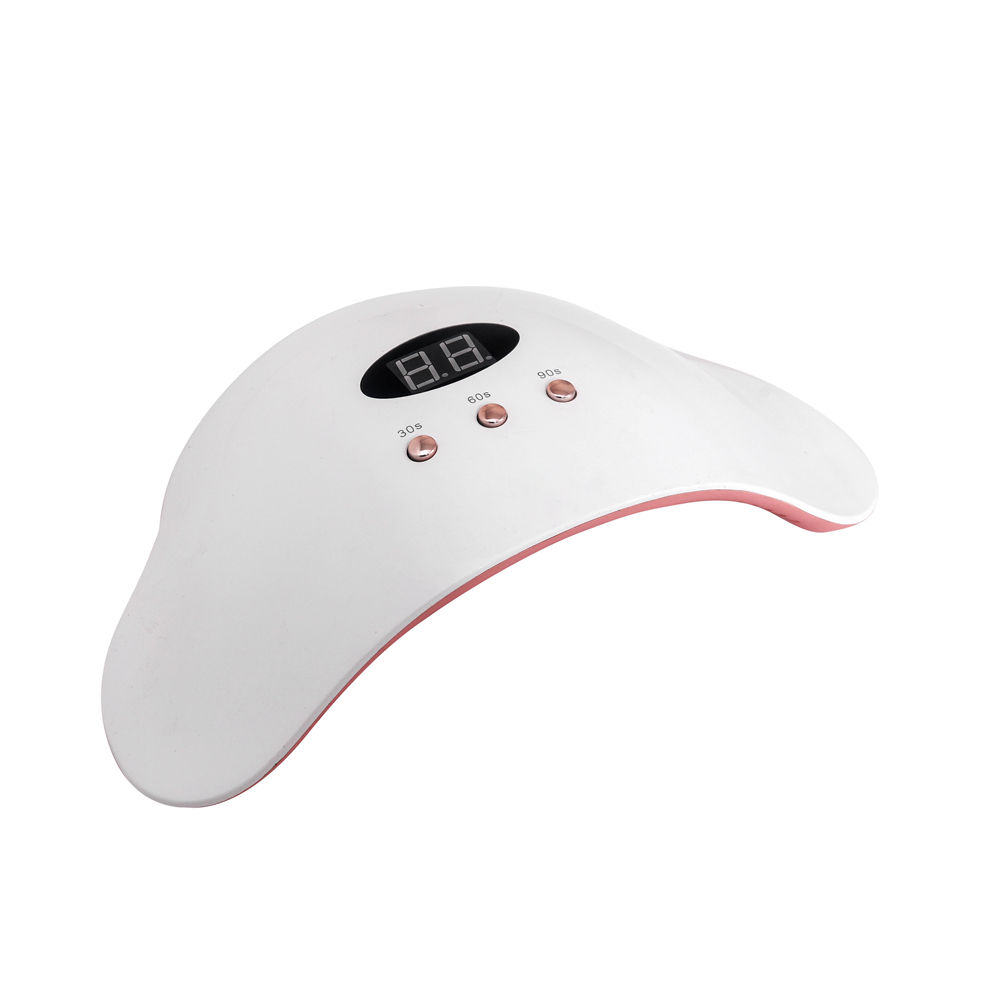 Висококачествена автоматична лампа за нокти на сензора