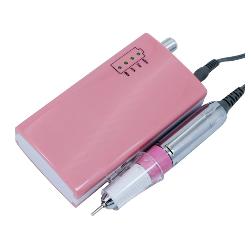 Висококачествена бормашина за нокти