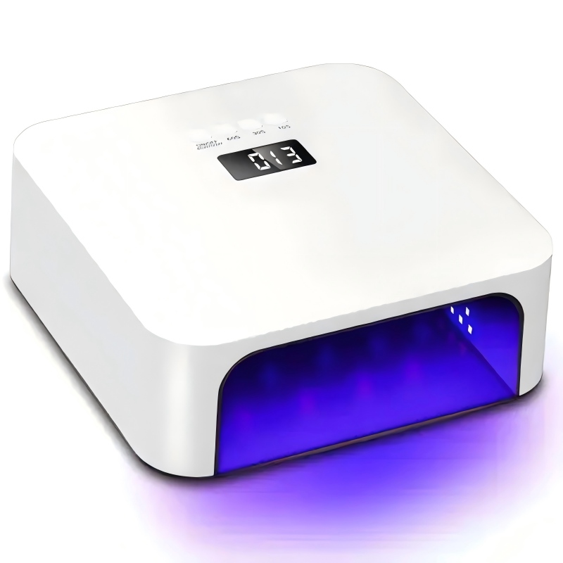 Висококачествена лампа за бързо изсушаване на ноктите