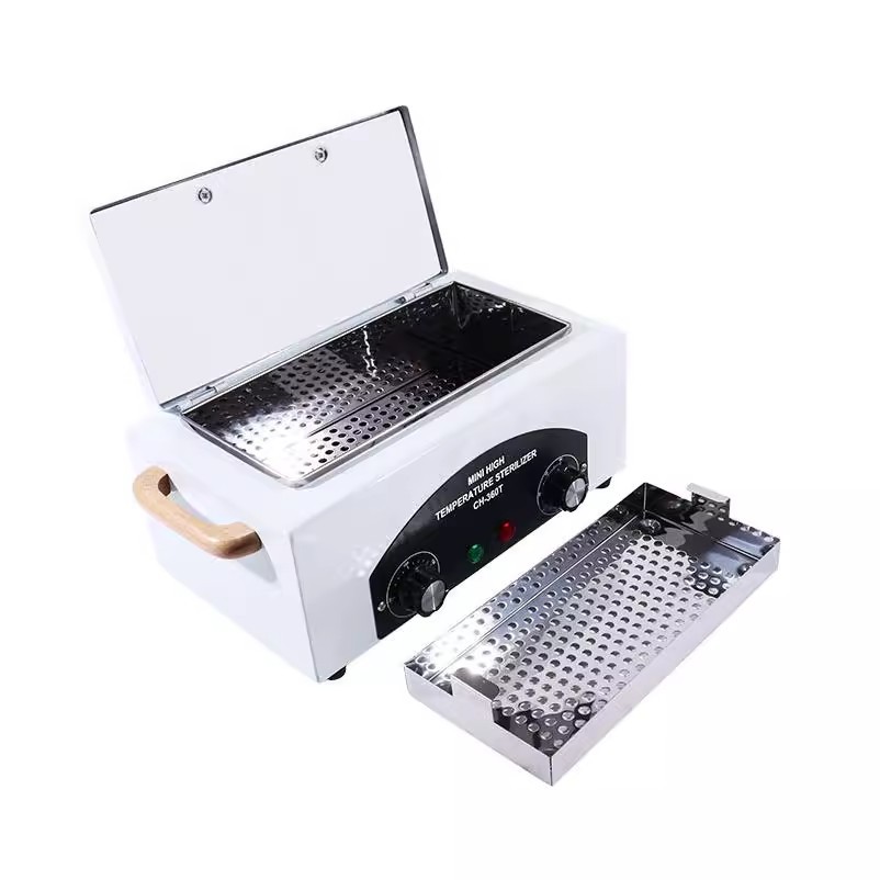 Шкаф за високотемпературна дезинфекция