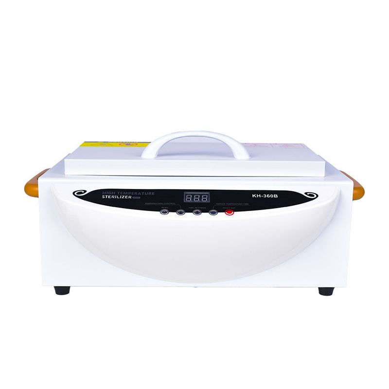 Шкаф за високотемпературна стерилизация