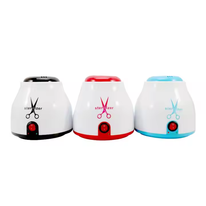 Чаша за стерилизация при висока температура