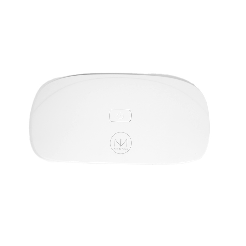 Мини бързосъхнеща лампа за светлинна терапия