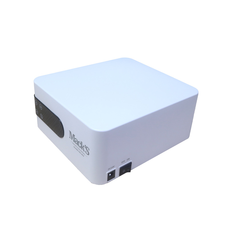 Нова висококачествена LED лампа за нокти