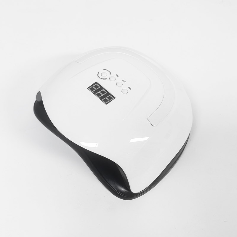 Преносима лампа за сушене на нокти