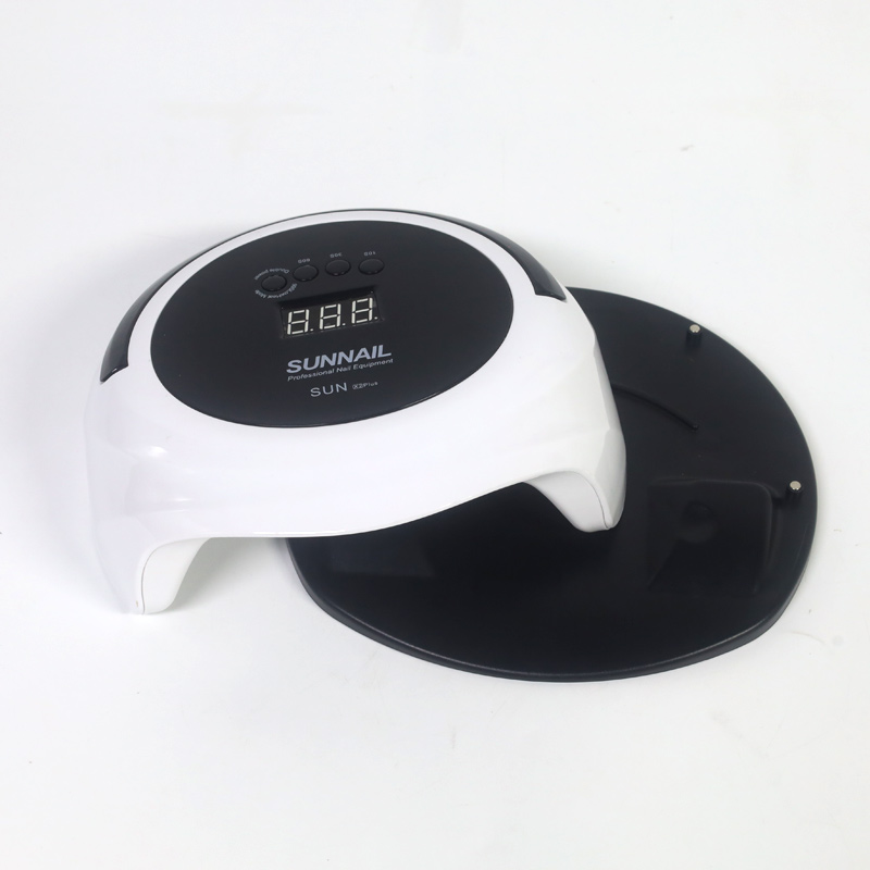 Преносима UV лампа за нокти