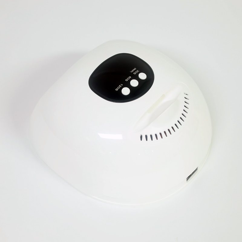 Премиум сушилка за нокти с гел