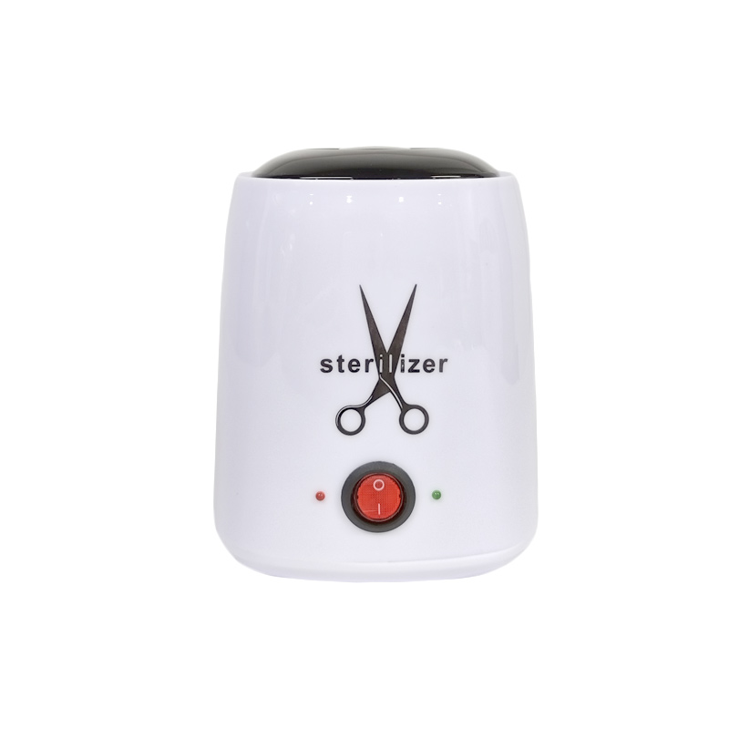 Чаша за стерилизация от кварцов пясък