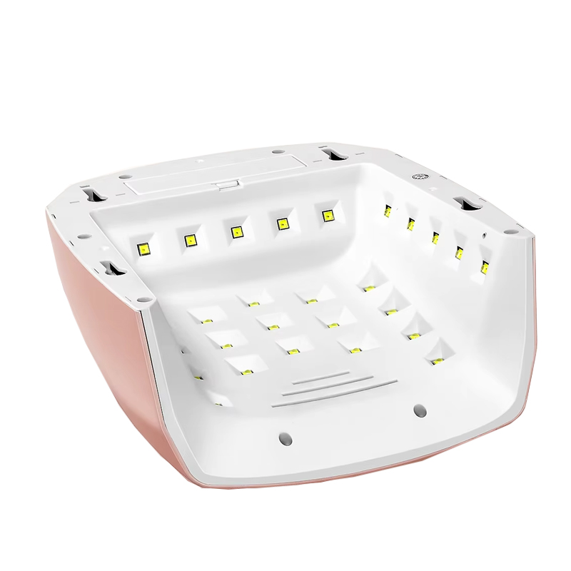 Бързосъхнеща машина за втвърдяване на нокти с гел