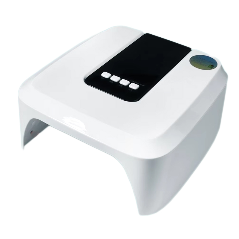 Акумулаторна безжична Led гел лампа за нокти